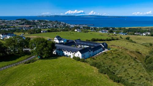 The Salthouse Hotel