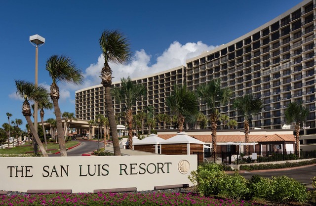 The San Luis Resort, Spa & Conference Center