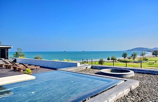 The Sanctuary Hua Hin By Puppap 078
