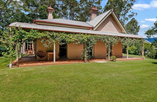 The Sanctuary Jamberoo
