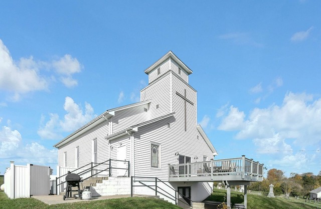 The Sanctuary (Near Tecumseh)