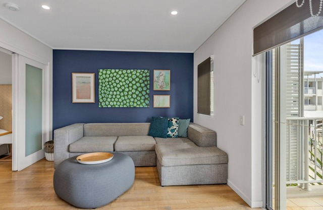 The Sand Resort Kingscliff - Dual Key Pool View (3208/09)