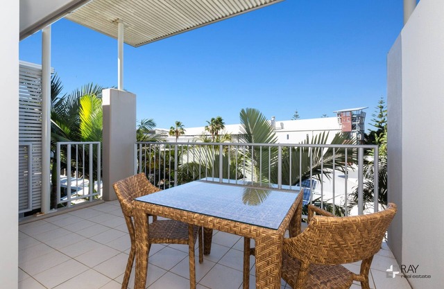 The Sand Resort Kingscliff - One Bed (8312)