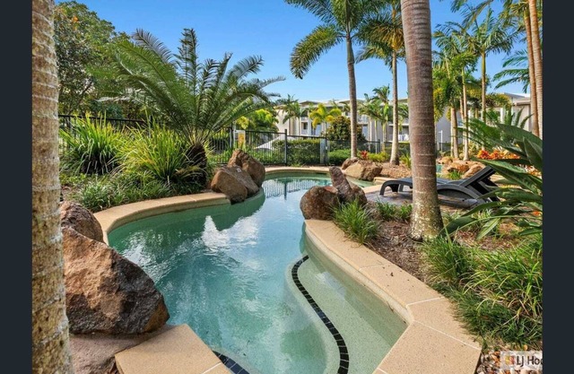 The Sand Resort Kingscliff - One Bed Plunge Pool (8122) - Holiday Management Co.