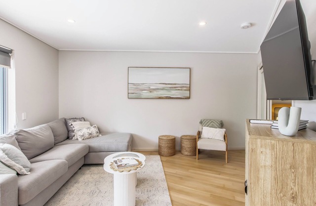 The Sand Resort Kingscliff 2BR Apartment with Private Plunge Pool!