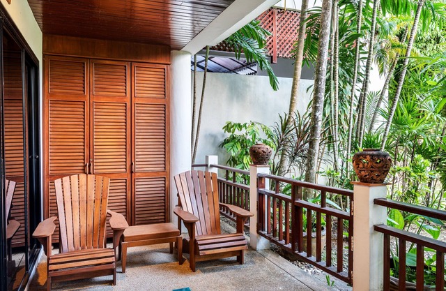 The Sands 2 bedroom apartment