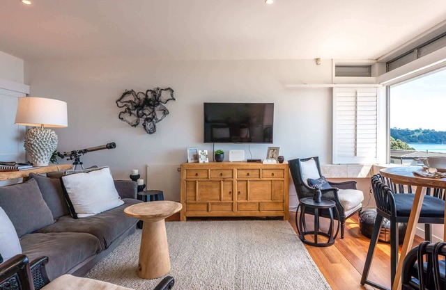 The Sands Apartment 9 | Stay Waiheke