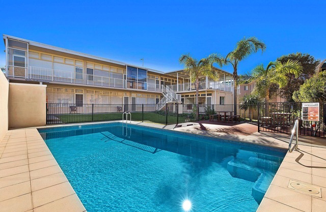 The Sands Apartment 6
