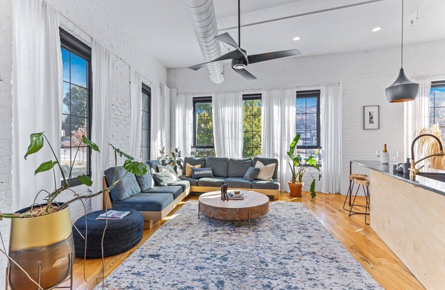 The Sapphire at Wanderlust Lofts