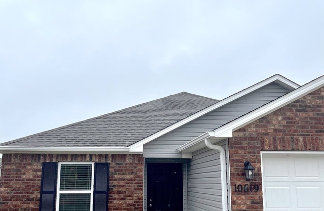 The Scarlet - brand new house in Chaffee Crossing