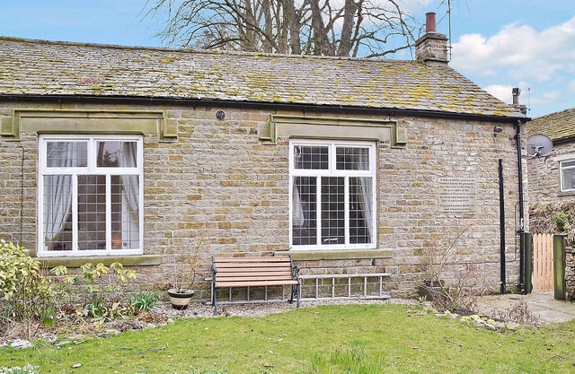 The School House - 28445