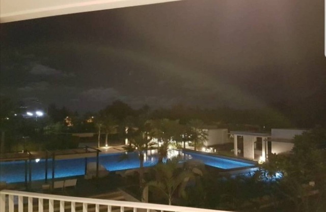 The Sea Condominium A22