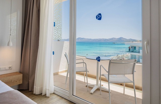 The Sea Hotel by Grupotel - Adults Only