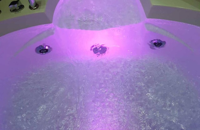 THE SEA OF ROME LUXURY "LAVENDER"
