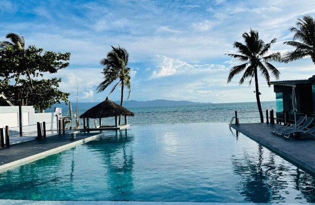 The Sea Resort Haad Rin