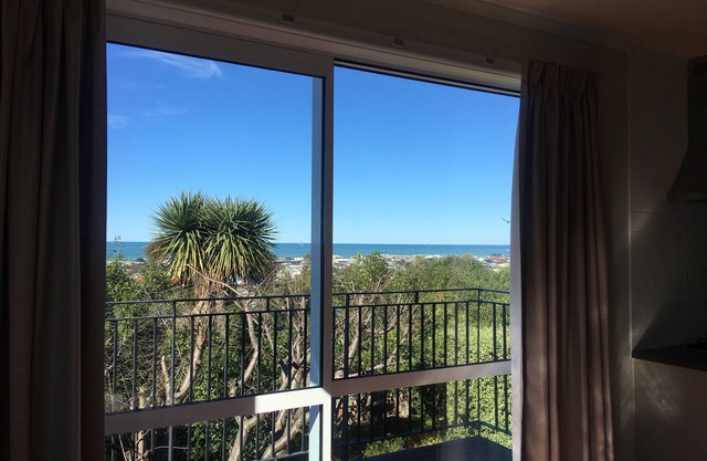 The Sea View BnB