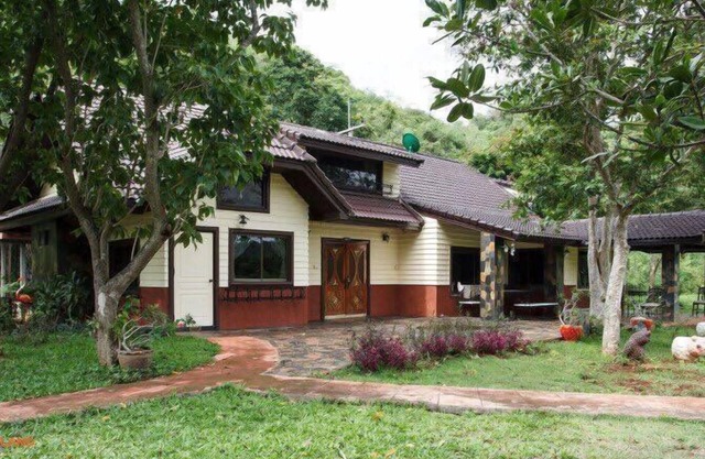 The Secret Cliff Boutique Resort