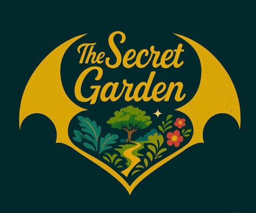 The Secret Garden Retreat