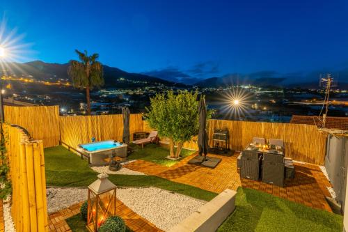 The Secret Garden - Jacuzzi Privata e Relax a Sanremo
