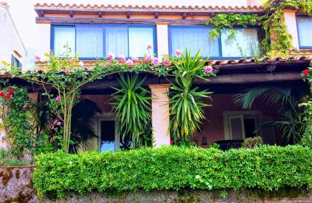 The Secret Garden Maratea - Casa di Sery