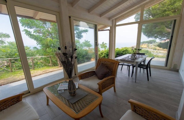 "THE SECRET" HOLIDAY APARTMENTS