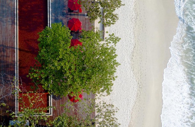 The Secret Pool Villas By The Library Koh Samui