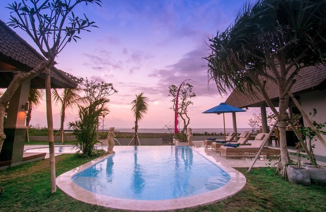 The Secret Spot Villas