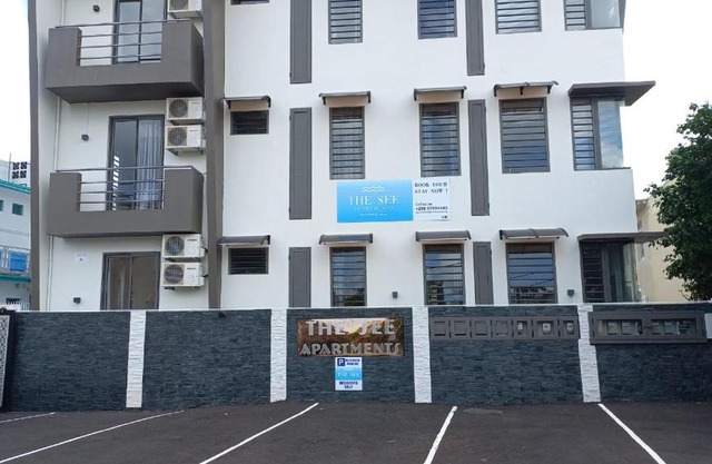 The See Apartments