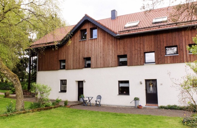 The self-catering vacation home in the Eifel for up to 18 people