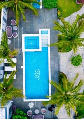 The Sense Villa
