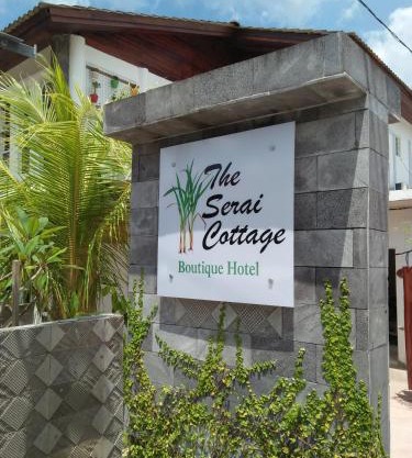 The Serai Cottage Boutique Hotel