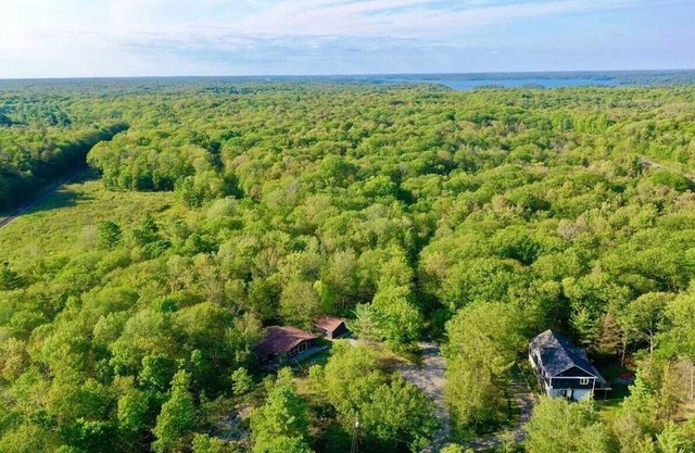 The Serene Acres Cottage Getaway Muskoka