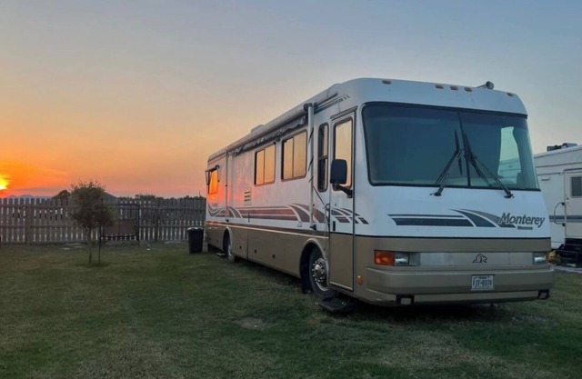 The Serenity Stay