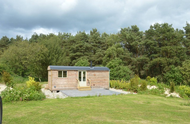 The Sett No Hot Tub 1 pet allowed Onsite Fishing