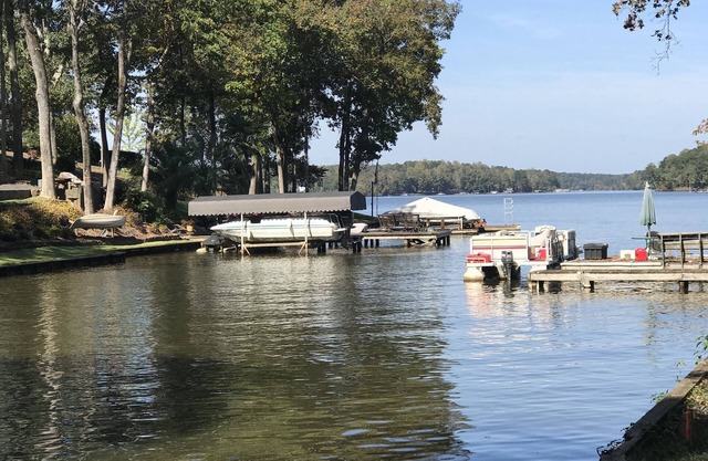 The Shack at Sugar Creek