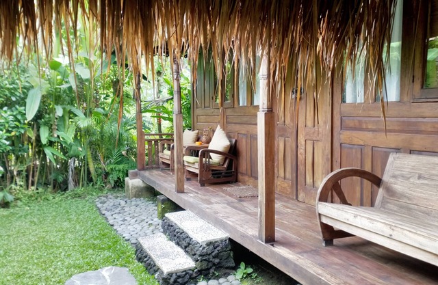 The Shala Bali