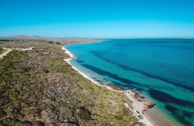 The Shark Bay Private Villas