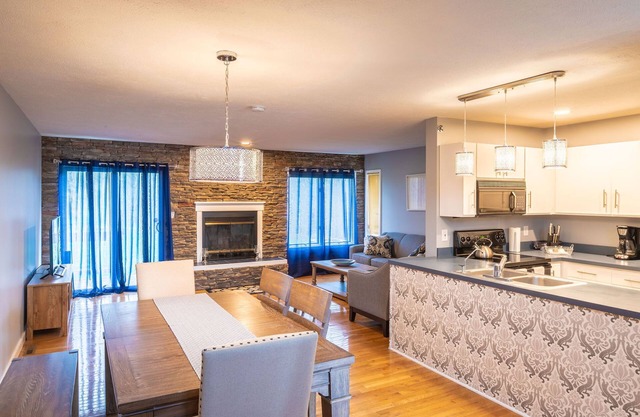 The Shawnee Poconos Getaway