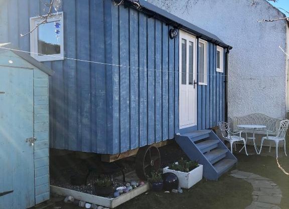 The Shepherds Hut