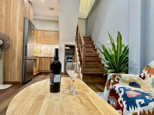 The Shilla Whole House