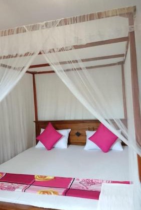 The Shilpa Villa