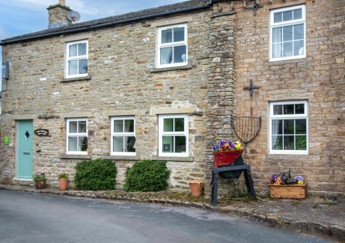 The Shippon in Askrigg