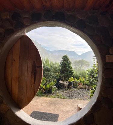 The Shire of Sagada