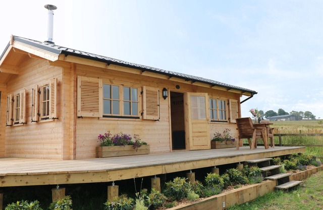 THE SHOOTING LODGE, romantic, character holiday cottage in Longnor