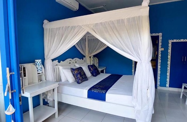 The Shooting Star Homestay