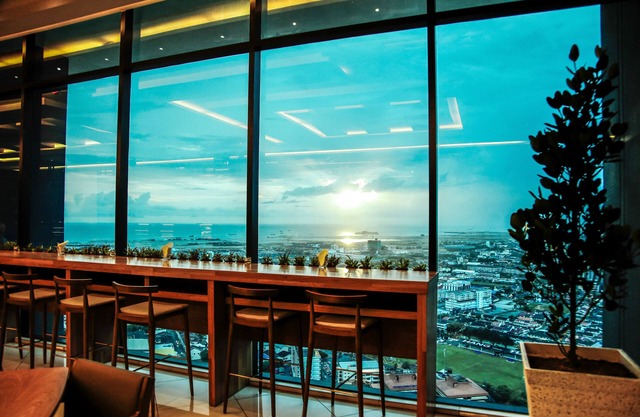 The Shore Hotel & Residences