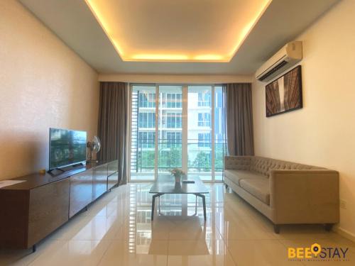 The Shores Residences Melaka by BEESTAY