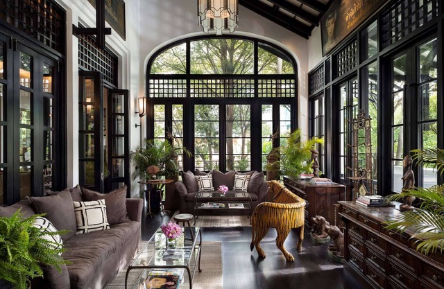 The Siam