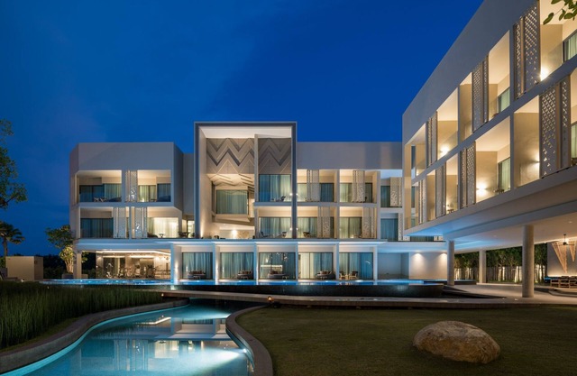 The Signature Hotel Airport