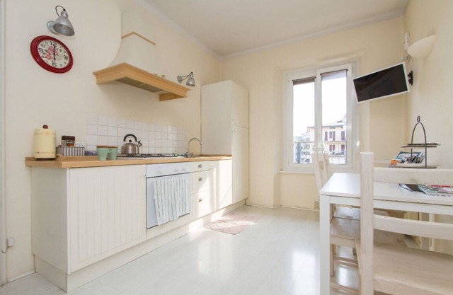 The Silent Charm- Cosy flat in dowtown